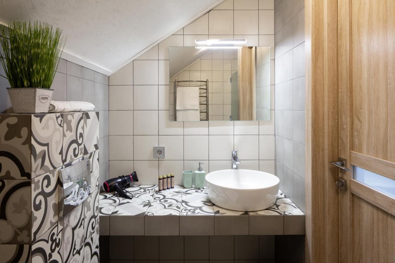 Lion King D4 Apartment Lviv Exterior photo